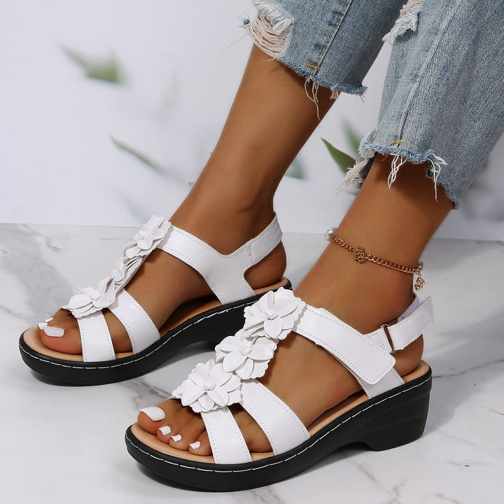 AVA & GRACE NYC™ | Luxe Sandals