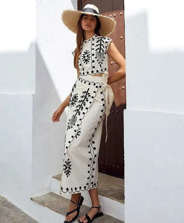 AVA & GRACE NYC™ | Sleek Set