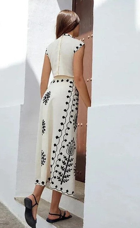 AVA & GRACE NYC™ | Sleek Set