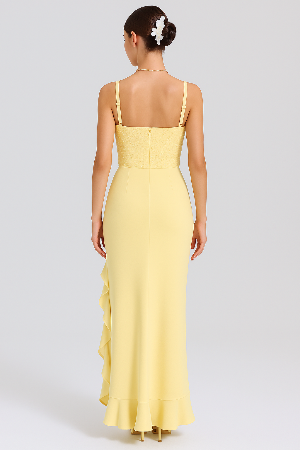 AVA & GRACE NYC™ | Tess Dress