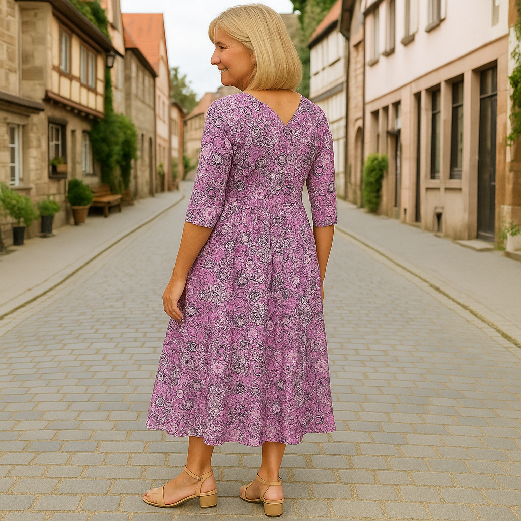 AVA & GRACE NYC™ | Sage Dress