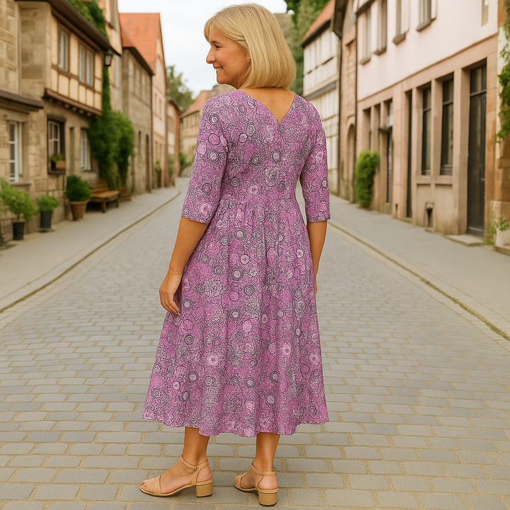 AVA & GRACE NYC™ | Sage Dress