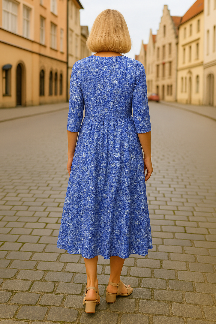 AVA & GRACE NYC™ | Sage Dress