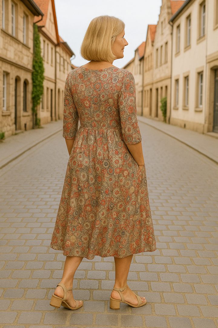 AVA & GRACE NYC™ | Sage Dress