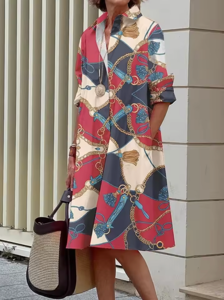 AVA & GRACE NYC™ | Harlow Dress