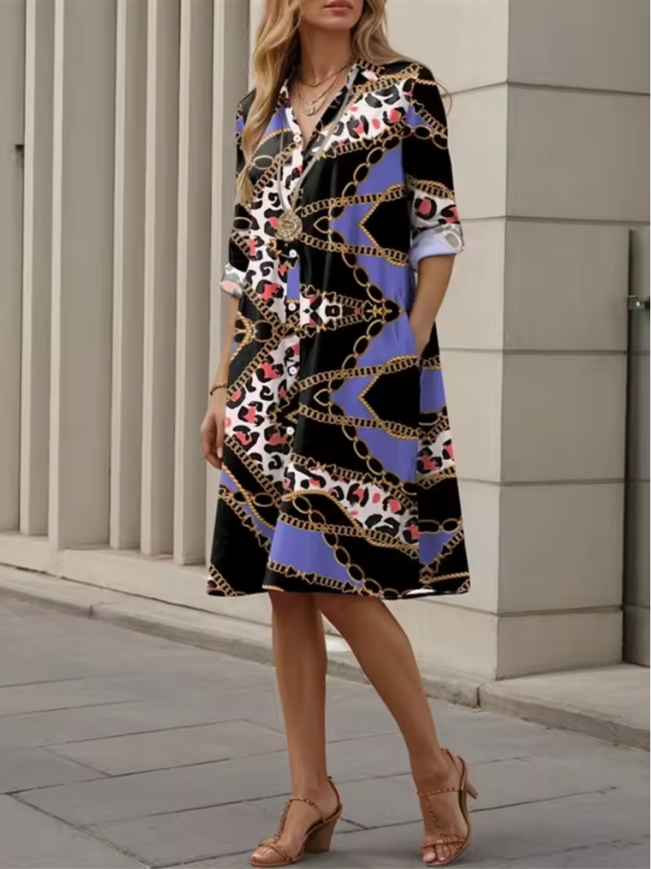 AVA & GRACE NYC™ | Harlow Dress