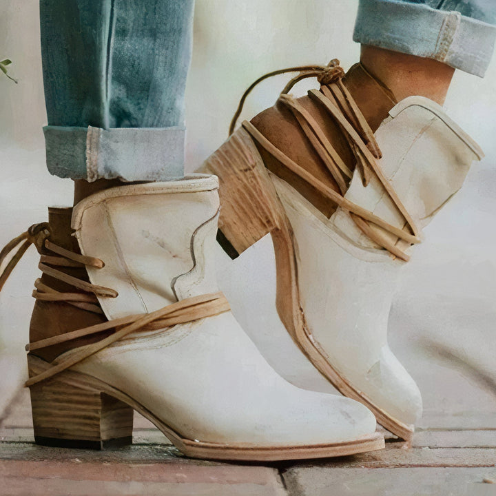 AVA & GRACE NYC™ | Noelle Madison Boot