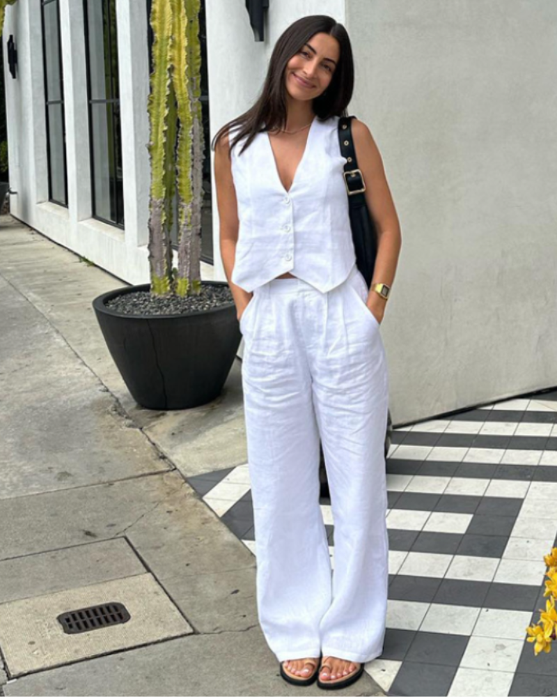 AVA & GRACE NYC™ | Refined Set