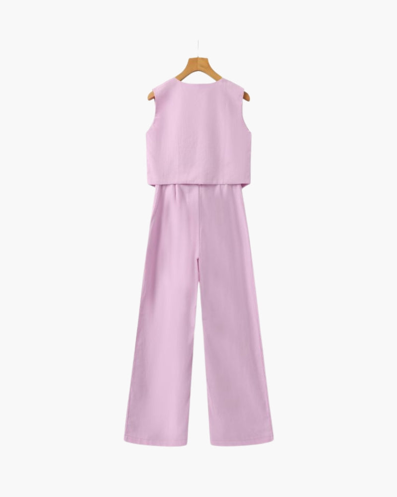 AVA & GRACE NYC™ | Refined Set