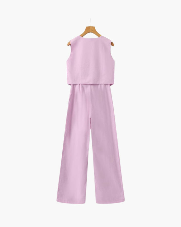 AVA & GRACE NYC™ | Refined Set