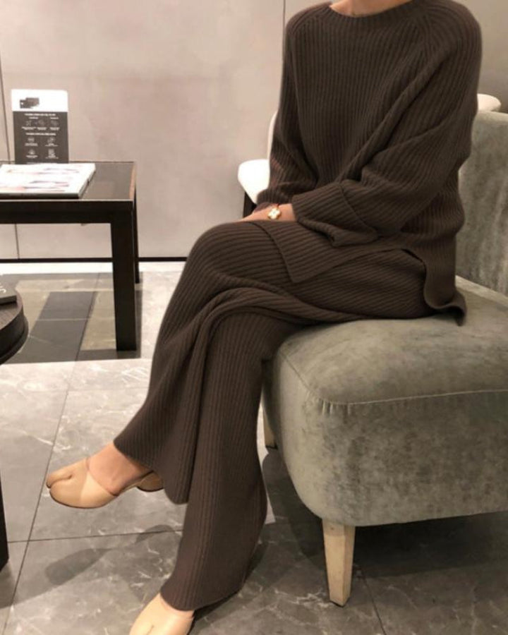 AVA & GRACE NYC™ | Effortless Piece