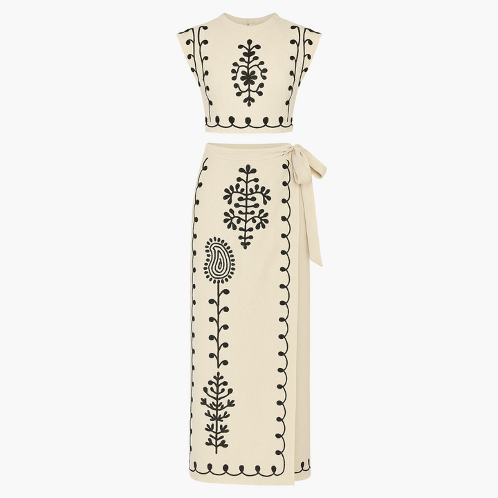 AVA & GRACE NYC™ | Sleek Set