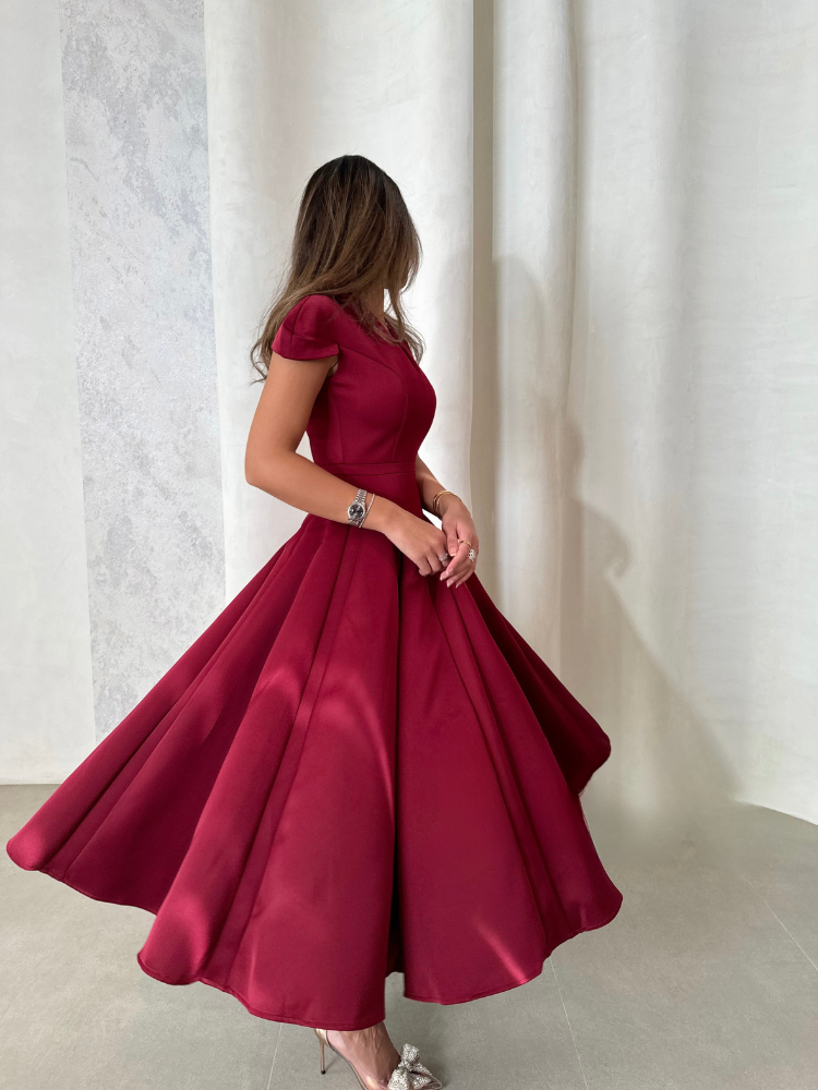 AVA & GRACE NYC™ | Rowan Dress