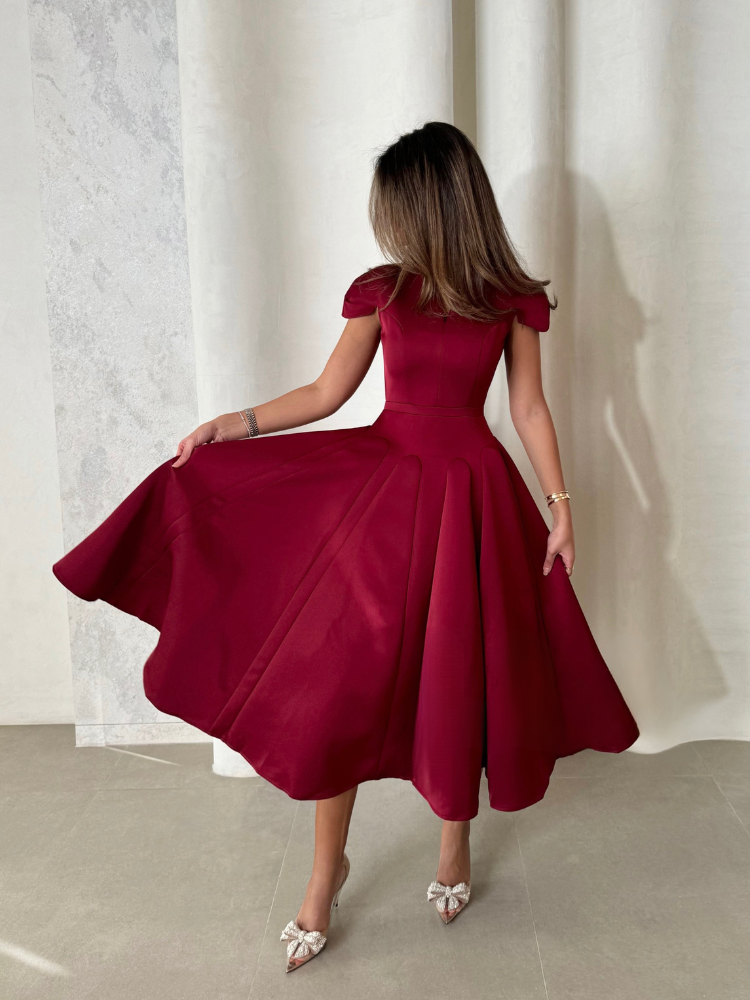 AVA & GRACE NYC™ | Rowan Dress