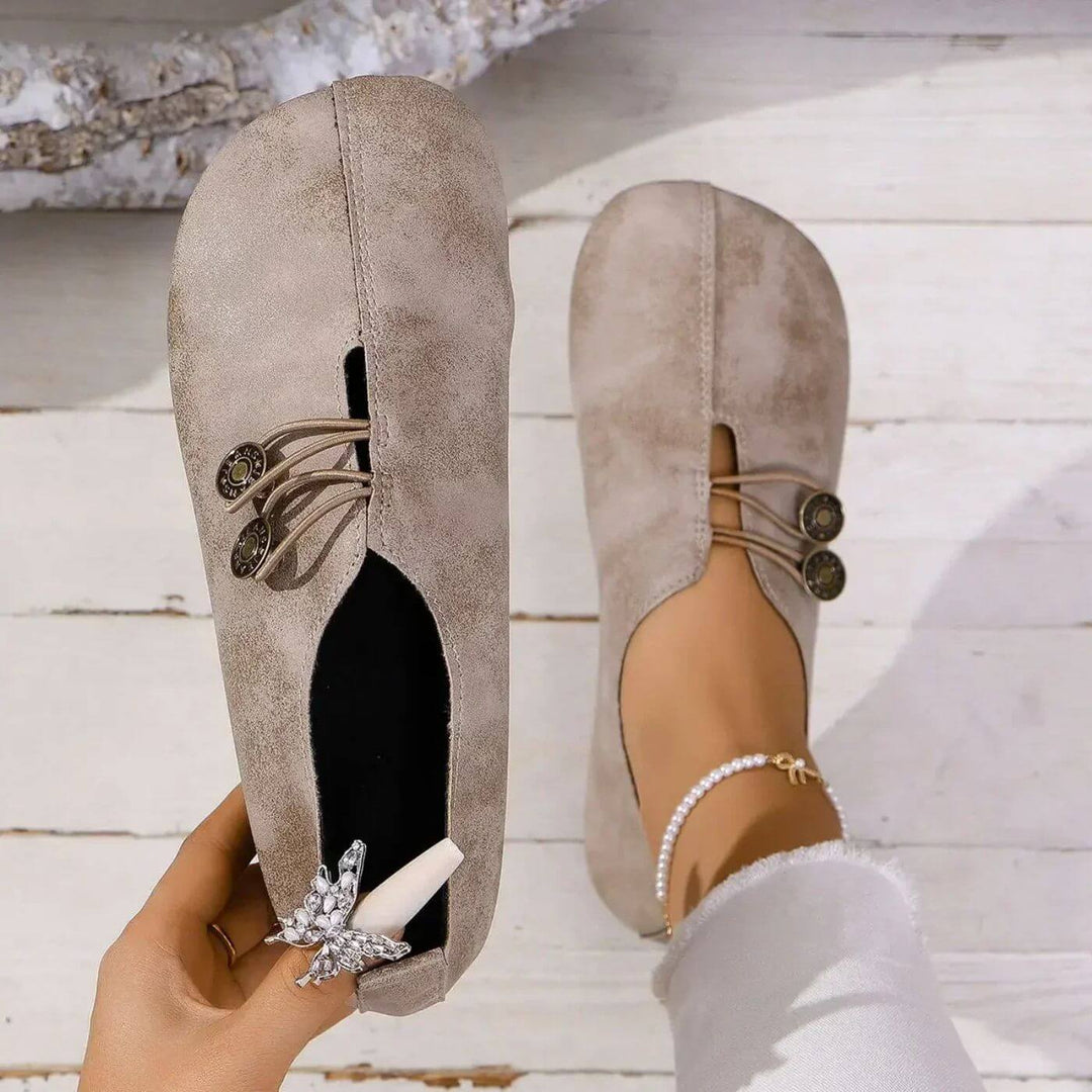 AVA & GRACE NYC™ | Sienna Rivington Shoe