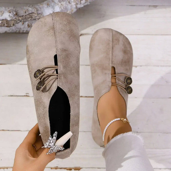AVA & GRACE NYC™ | Sienna Rivington Shoe