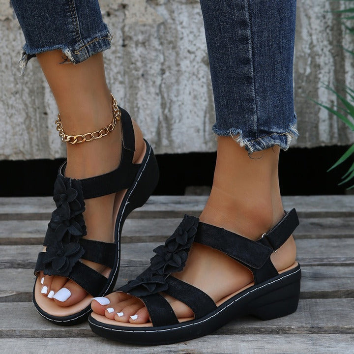 AVA & GRACE NYC™ | Luxe Sandals