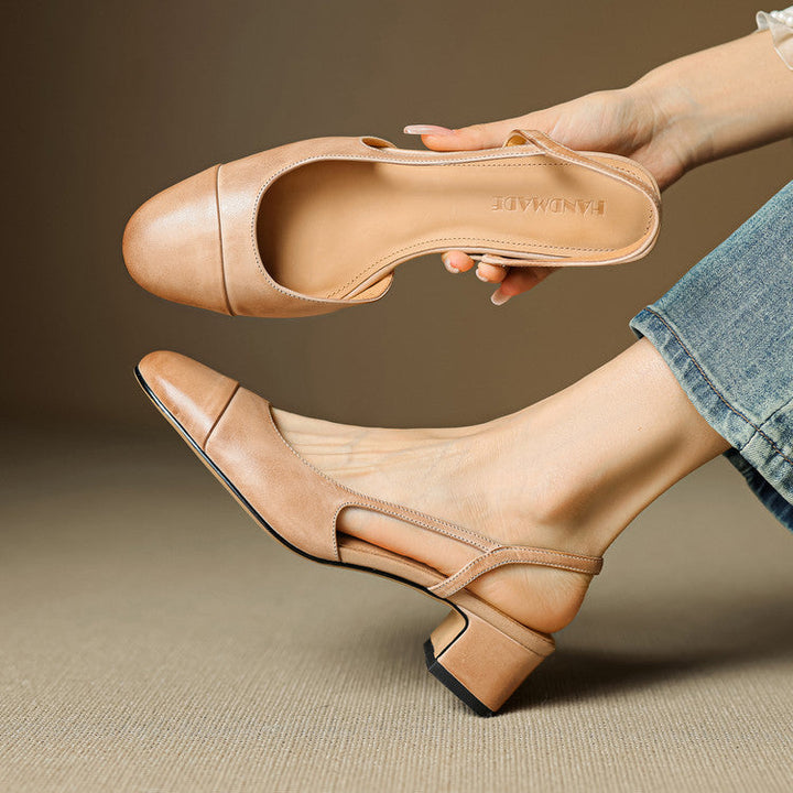 AVA & GRACE NYC™ | Freya Chelsea Piece