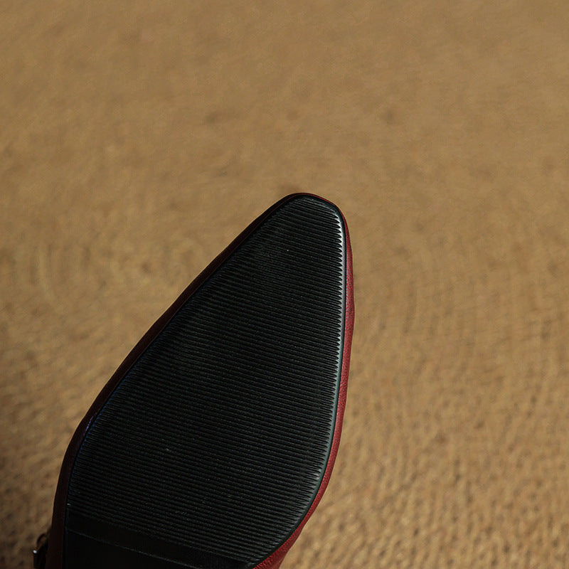 AVA & GRACE NYC™ | Ivy Mercer Piece