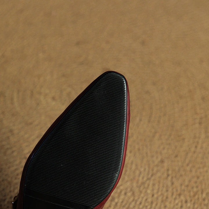 AVA & GRACE NYC™ | Ivy Mercer Piece