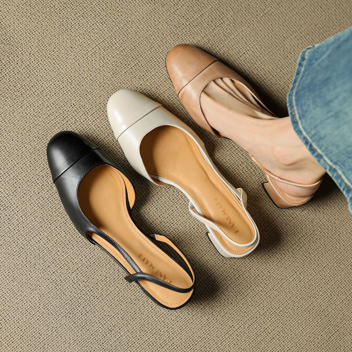 AVA & GRACE NYC™ | Freya Chelsea Piece