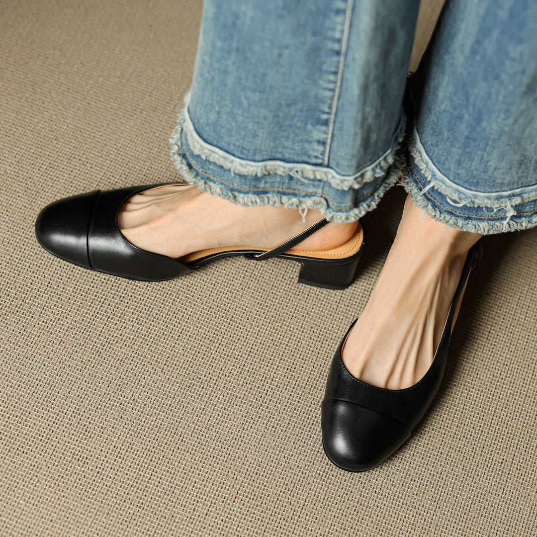 AVA & GRACE NYC™ | Freya Chelsea Piece