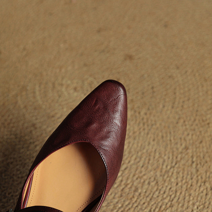 AVA & GRACE NYC™ | Ivy Mercer Piece