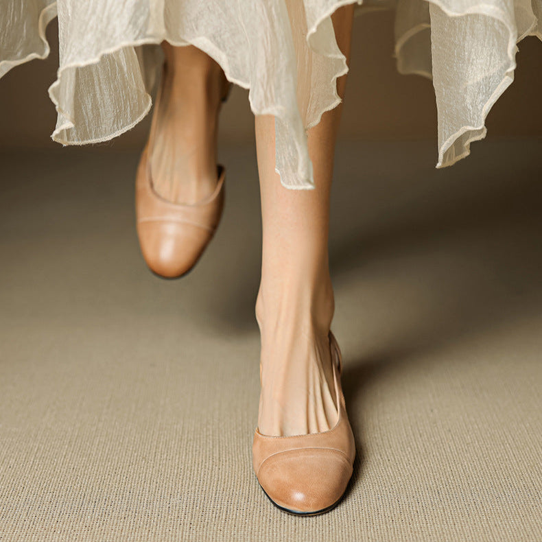 AVA & GRACE NYC™ | Freya Chelsea Piece