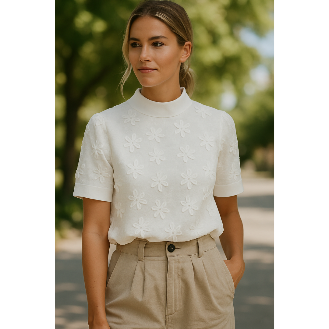 AVA & GRACE NYC™ | Classic Piece