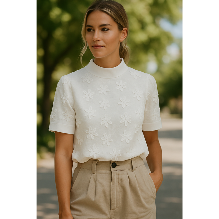 AVA & GRACE NYC™ | Classic Piece