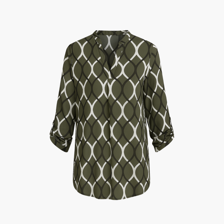 AVA & GRACE NYC™ | Graceful Blouse