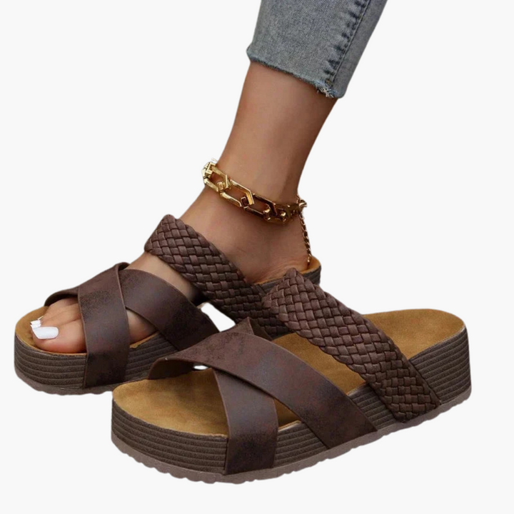 AVA & GRACE NYC™ | Sophisticated Sandals