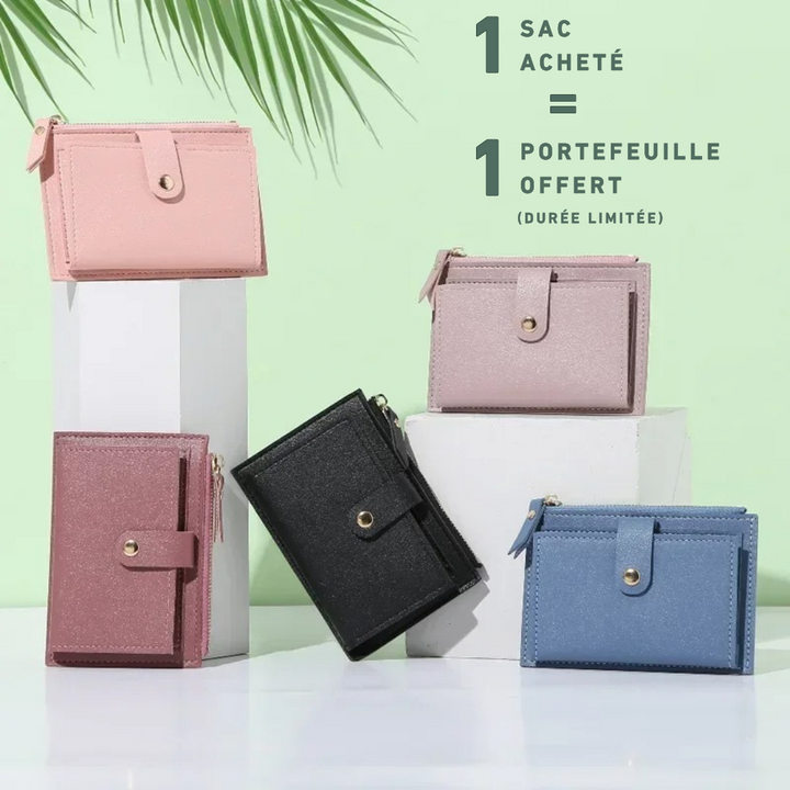 AVA & GRACE NYC™ | Sophisticated Bag