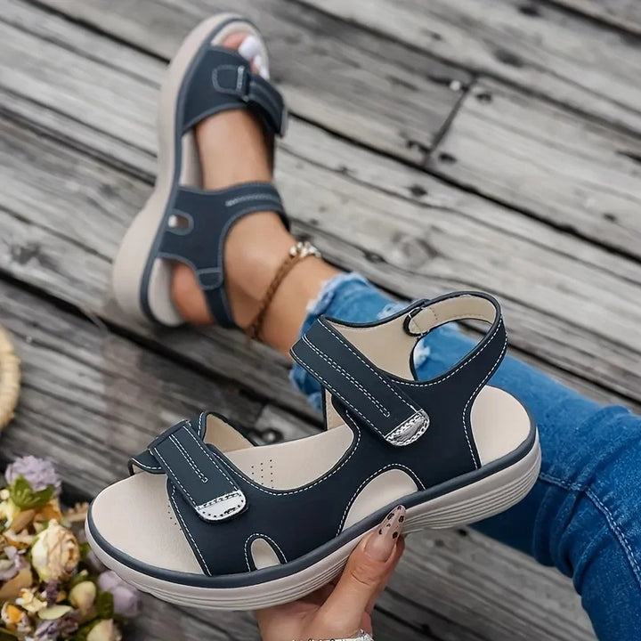 AVA & GRACE NYC™ | Stylish Sandals