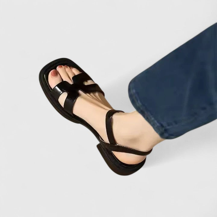 AVA & GRACE NYC™ | Aria Lexington Sandal