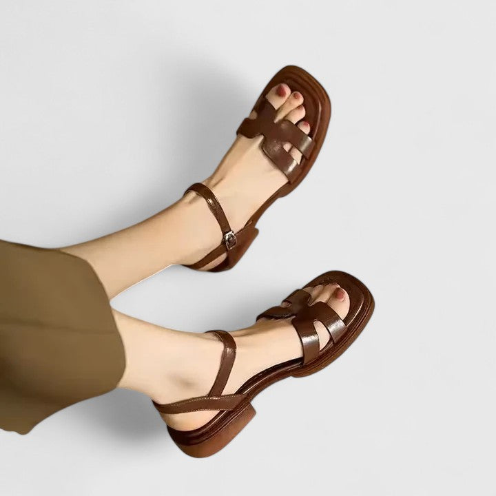 AVA & GRACE NYC™ | Aria Lexington Sandal