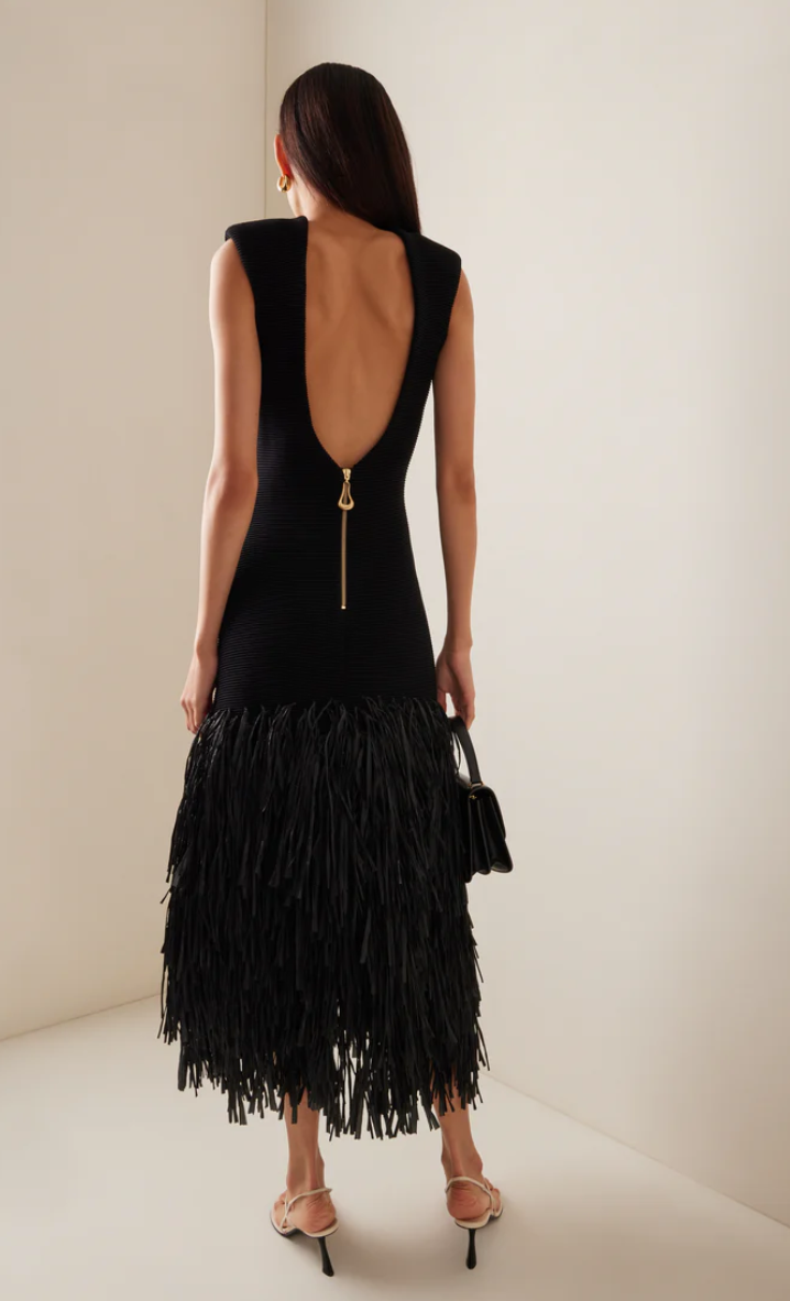 AVA & GRACE NYC™ | Margo Dress