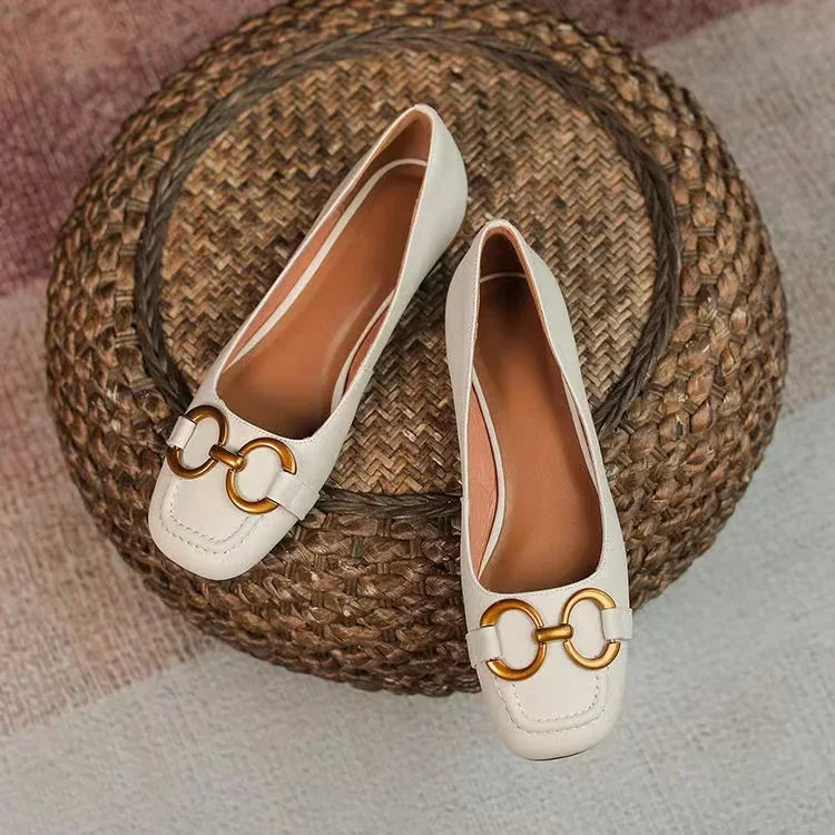 AVA & GRACE NYC™ | Juliet Mercer Shoe