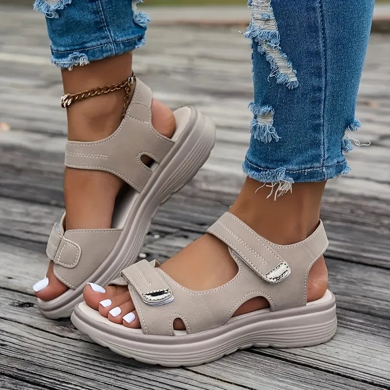 AVA & GRACE NYC™ | Stylish Sandals