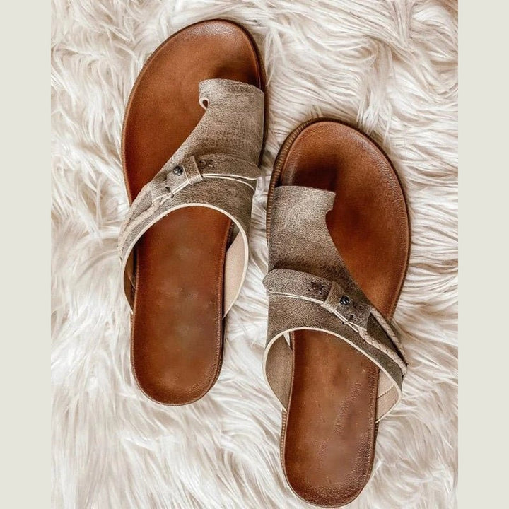 AVA & GRACE NYC™ | Briar Rivington Piece