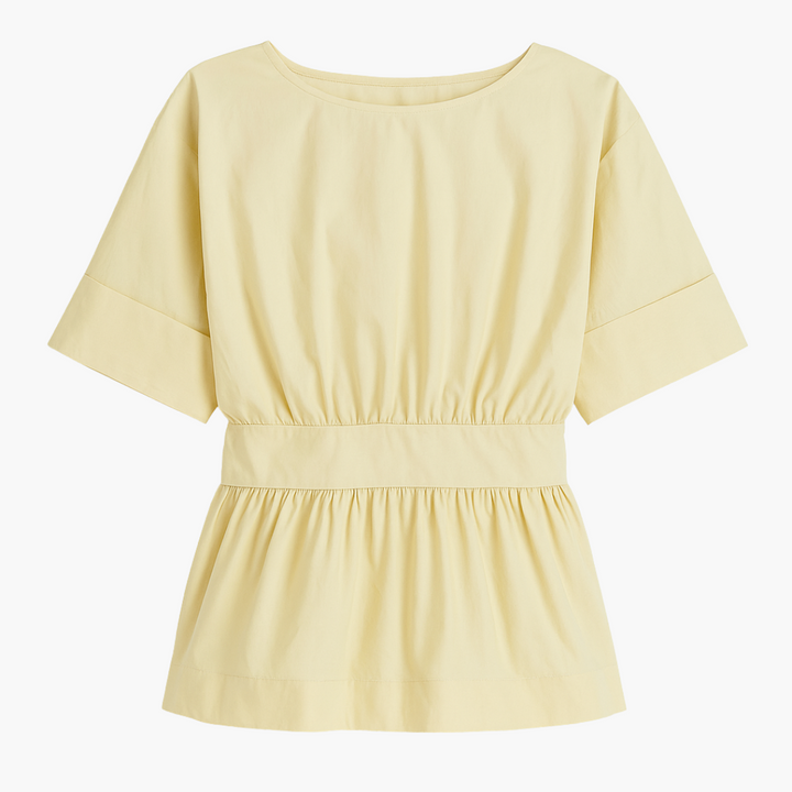 AVA & GRACE NYC™ | Timeless Blouse