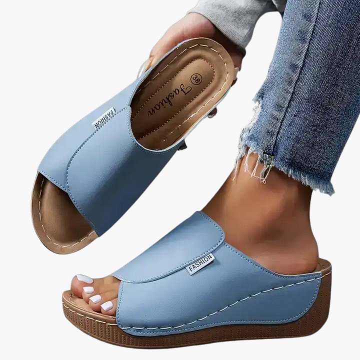 AVA & GRACE NYC™ | Contemporary Sandals