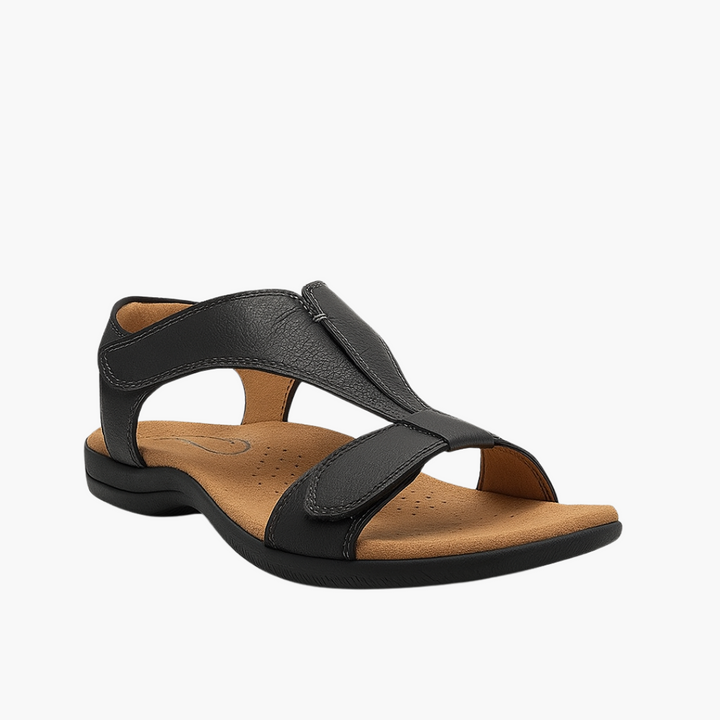 AVA & GRACE NYC™ | Effortless Sandals