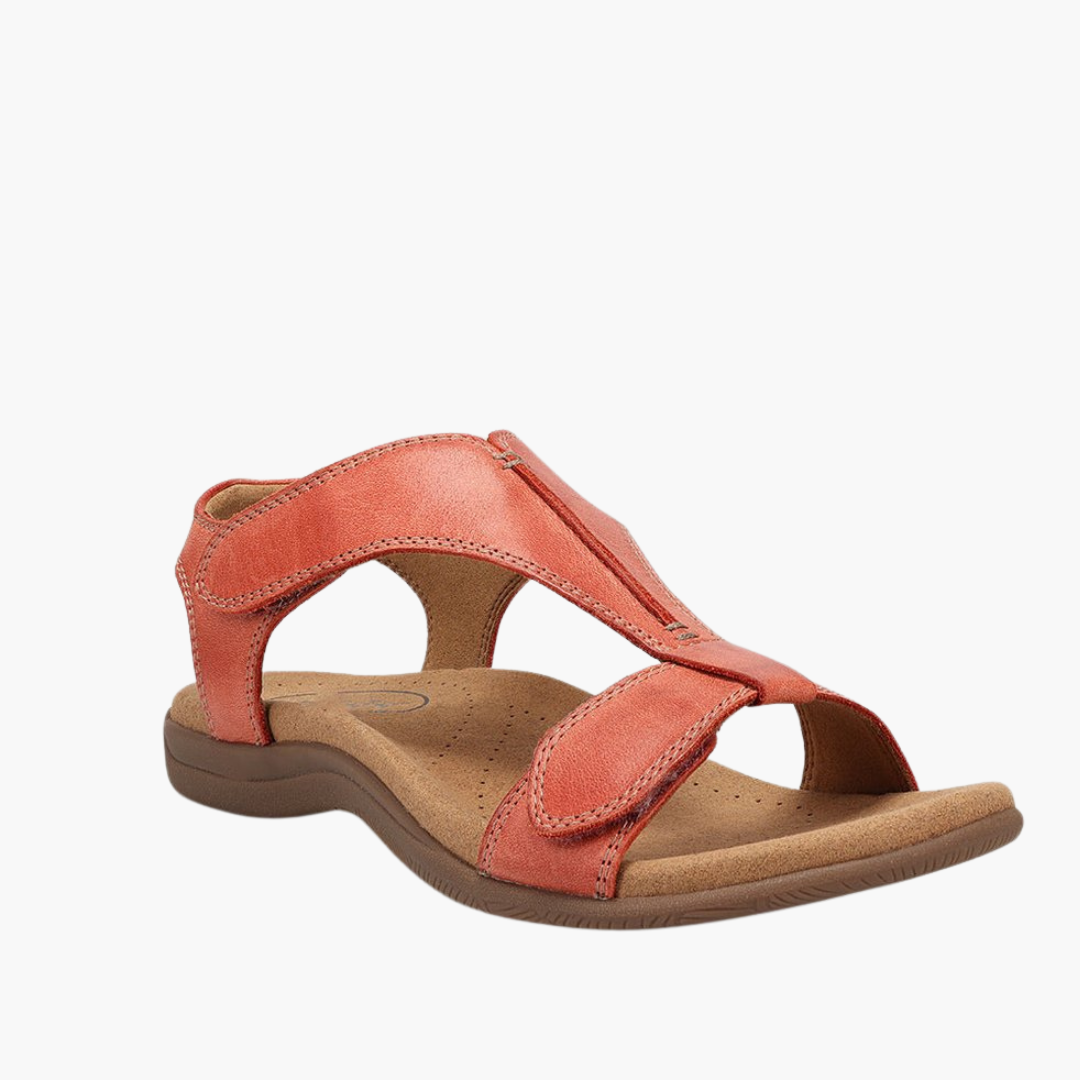 AVA & GRACE NYC™ | Effortless Sandals