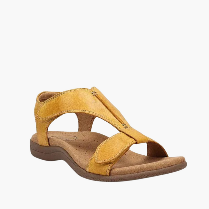 AVA & GRACE NYC™ | Effortless Sandals