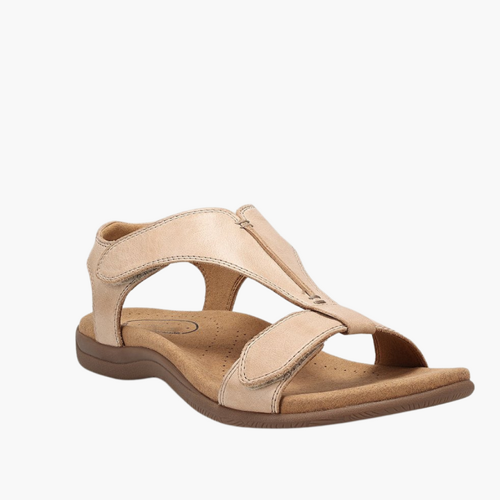 AVA & GRACE NYC™ | Effortless Sandals