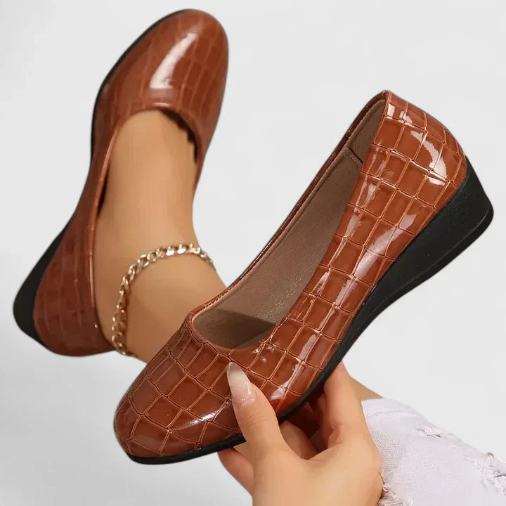 AVA & GRACE NYC™ | Esme Spring Piece