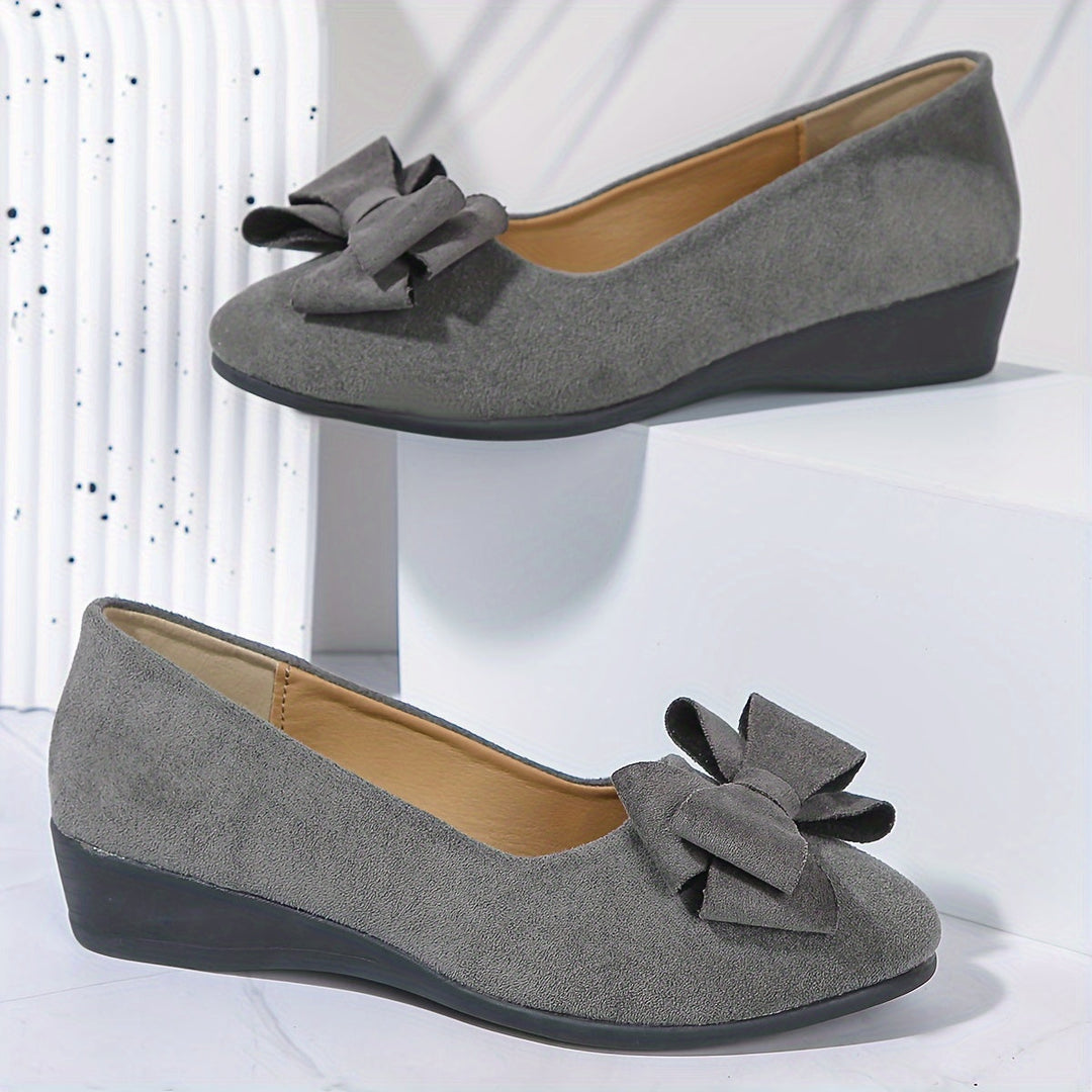 Olyvia™ | Comfortable Flats