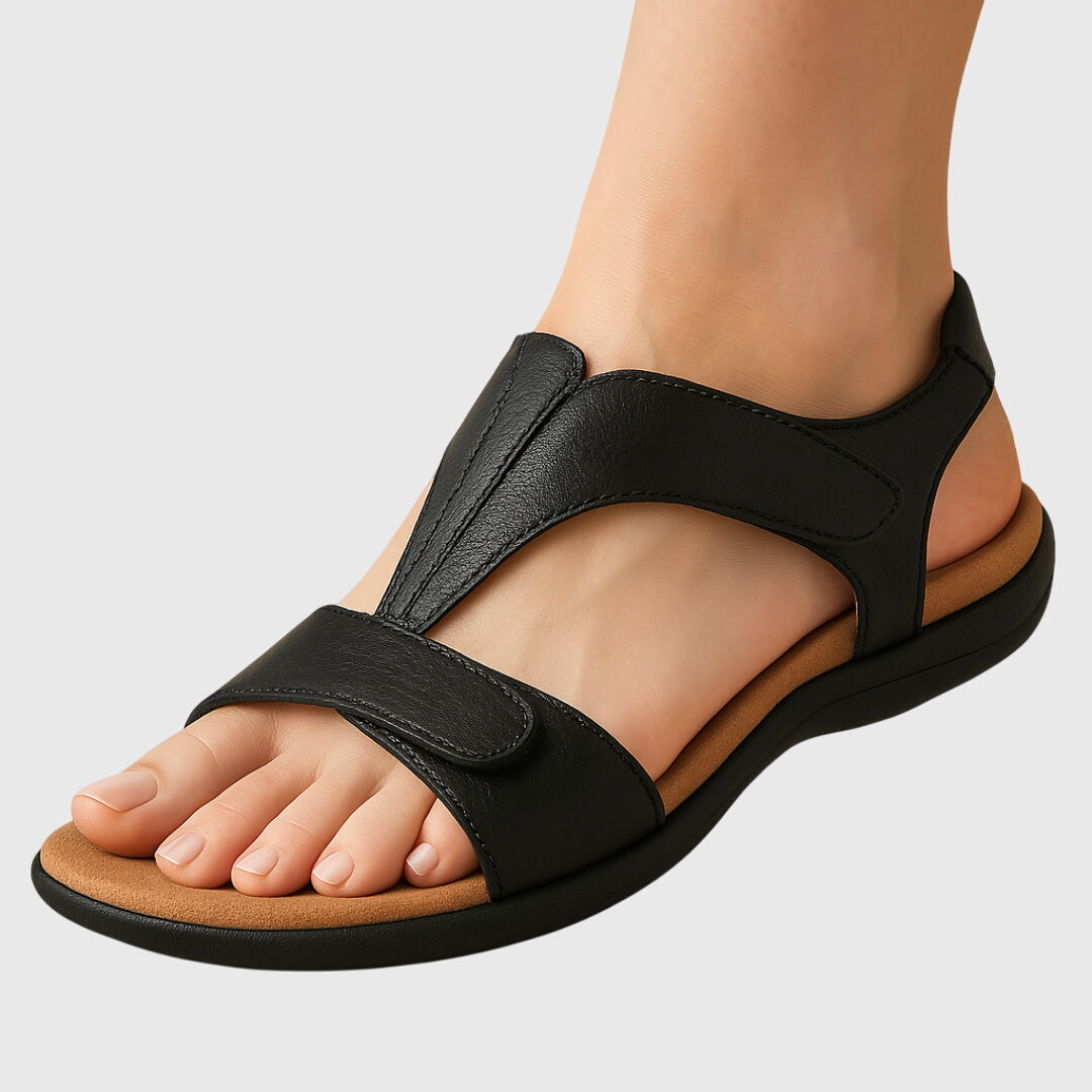 AVA & GRACE NYC™ | Blair Chelsea Sandal