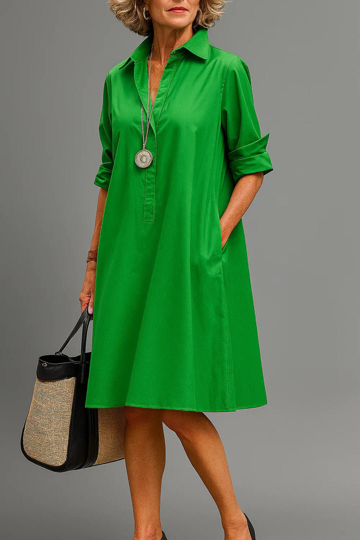 AVA & GRACE NYC™ | Poppy Dress